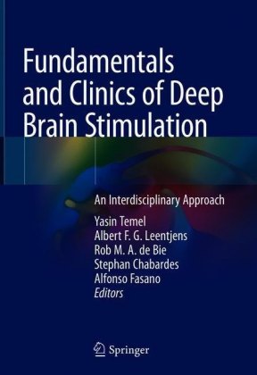 Fundamentals and Clinics of Deep Brain Stimulation