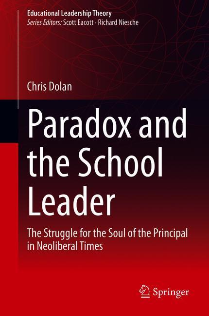 Paradox and the School Leader main product photo