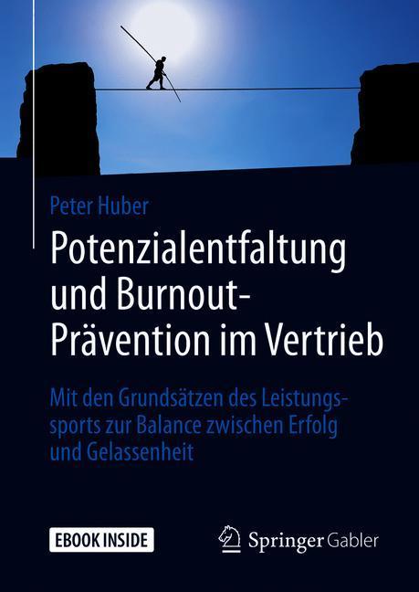 Potenzialentfaltung und Burnout-Prävention im Vertrieb main product photo