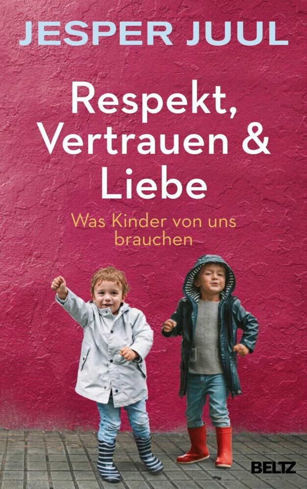 Respekt, Vertrauen & Liebe main product photo