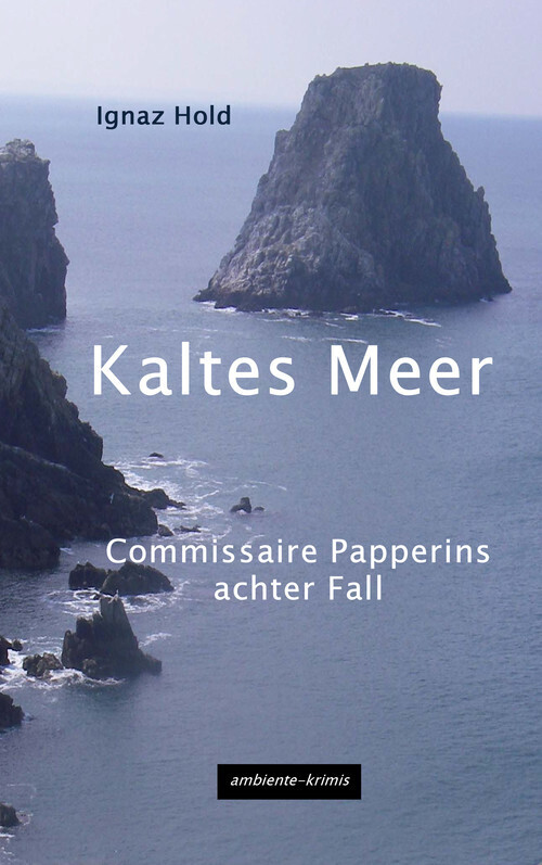Kaltes Meer main product photo