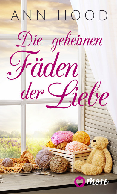 Die geheimen Fäden der Liebe main product photo