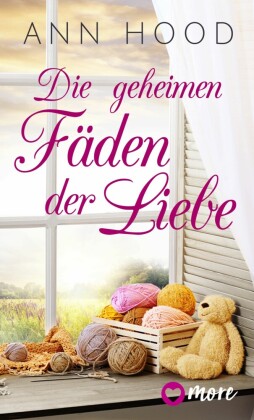 Die geheimen Fäden der Liebe