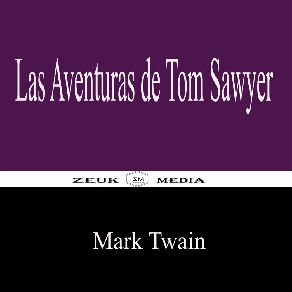 Las Aventuras de Tom Sawyer main product photo