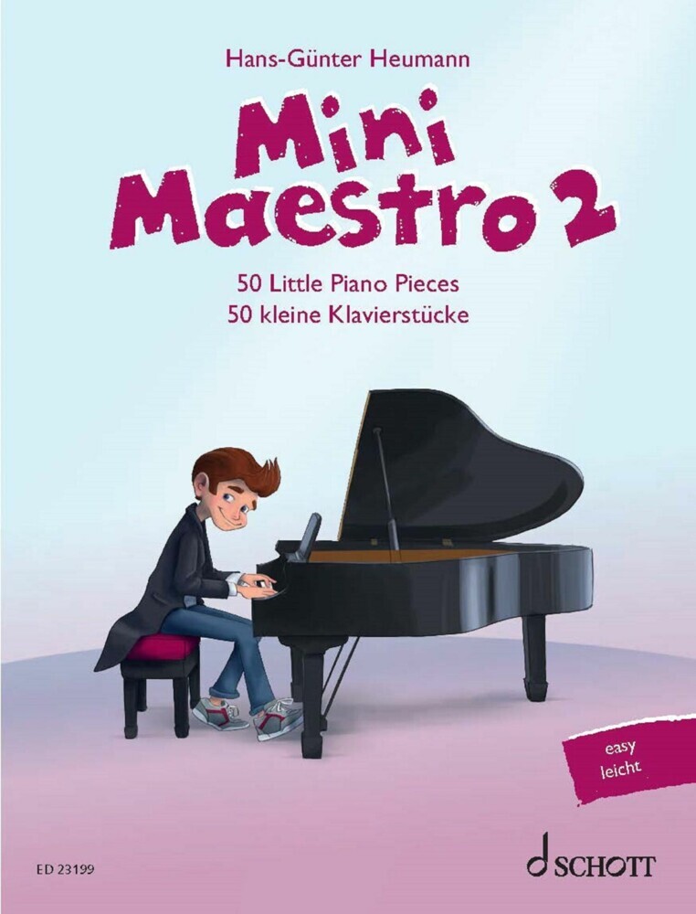 Mini Maestro 2 main product photo
