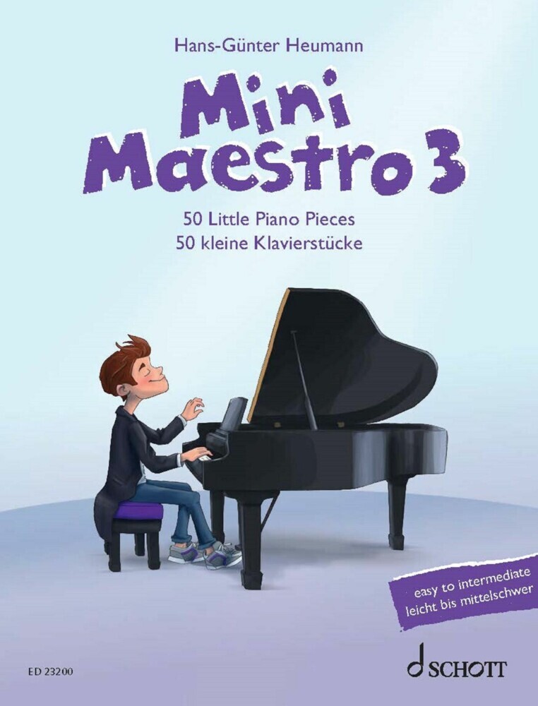 Mini Maestro 3 main product photo