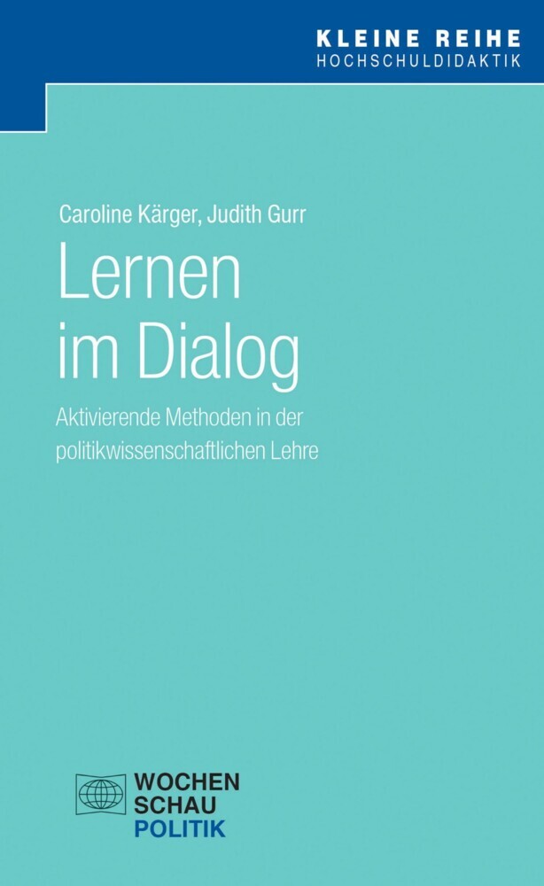 Lernen im Dialog main product photo