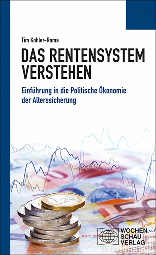 Das Rentensystem verstehen main product photo