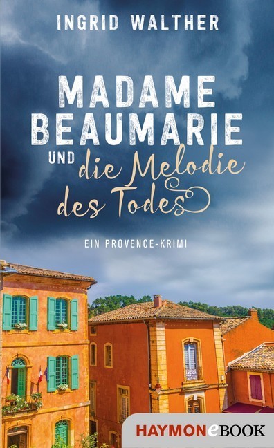 Madame Beaumarie und die Melodie des Todes main product photo