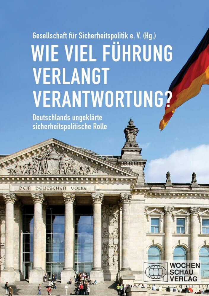 Wie viel Führung verlangt Verantwortung? main product photo