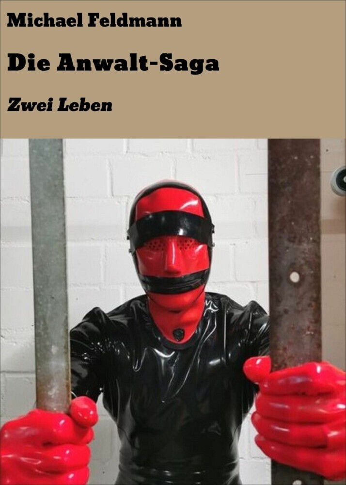 Die Anwalt-Saga main product photo
