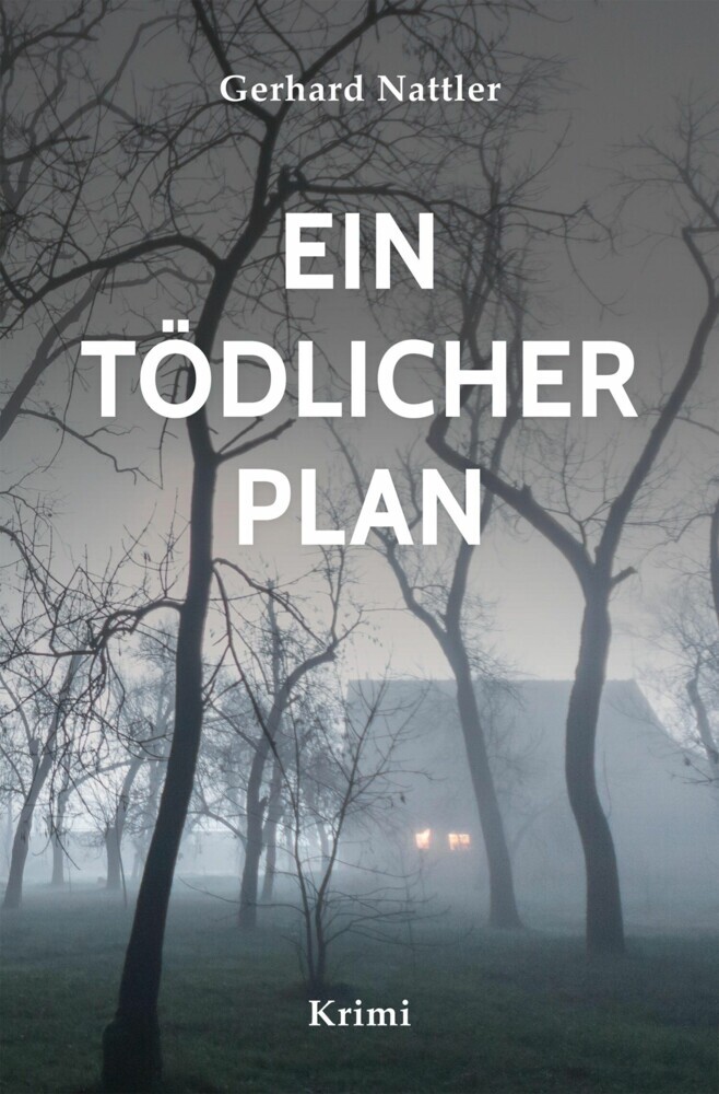 Ein tödlicher Plan main product photo