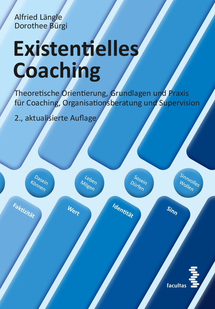 Existentielles Coaching main product photo