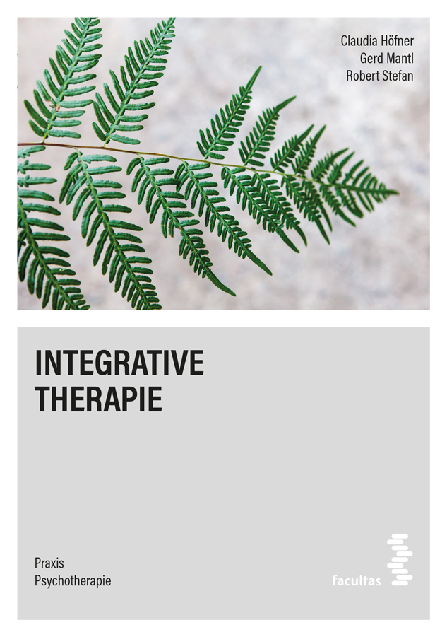 Integrative Therapie main product photo