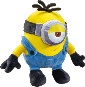 Minions, Stuart, 25 cm