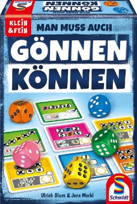 Gönnen können! (Spiel)
