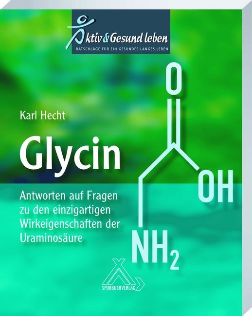 Glycin main product photo