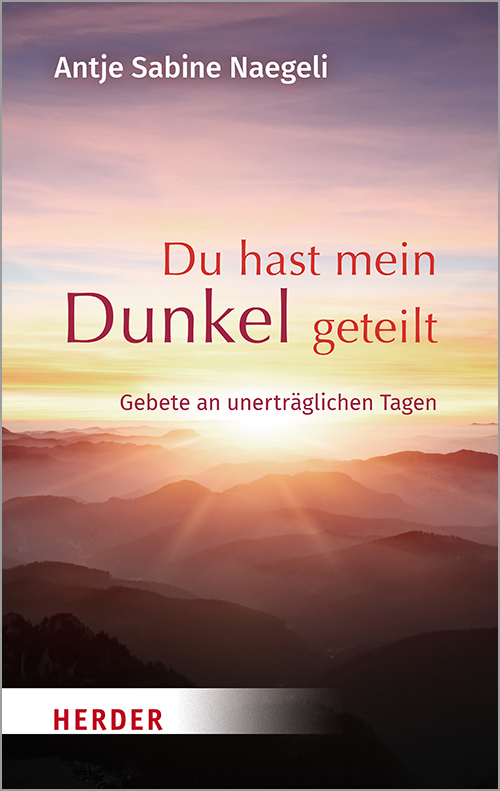 Du hast mein Dunkel geteilt main product photo