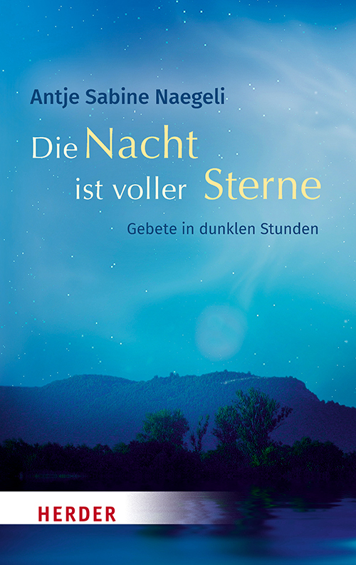 Die Nacht ist voller Sterne main product photo