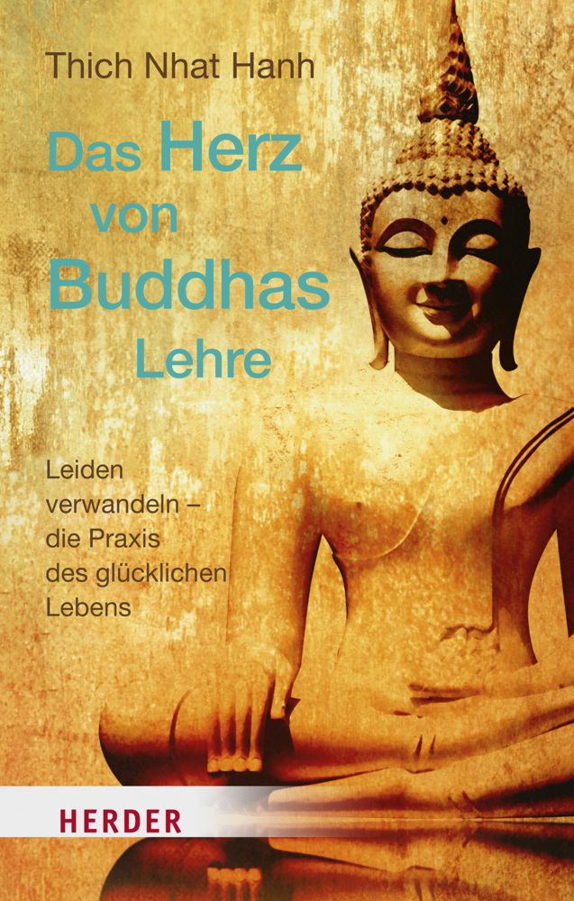 Das Herz von Buddhas Lehre main product photo