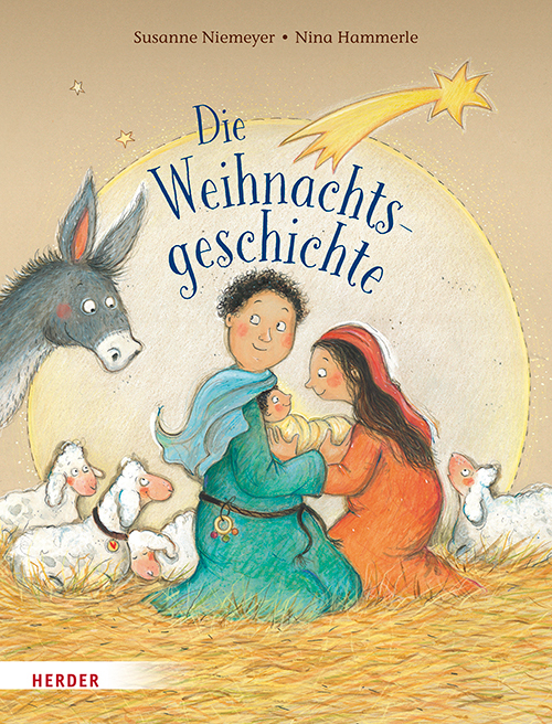 Die Weihnachtsgeschichte main product photo