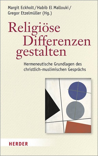 Religiöse Differenzen gestalten main product photo