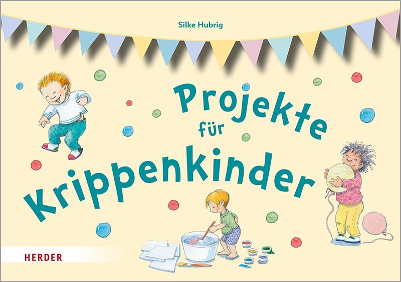 Projekte für Krippenkinder main product photo