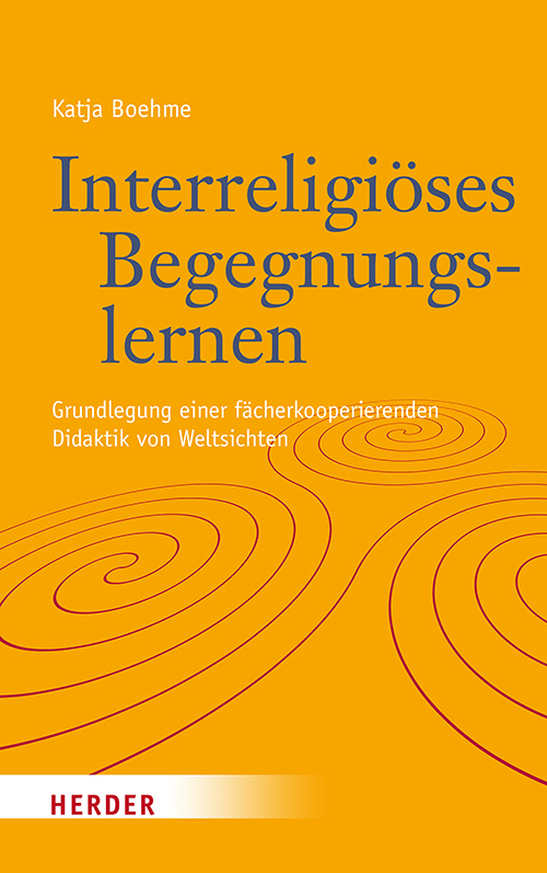 Interreligiöses Begegnungslernen main product photo