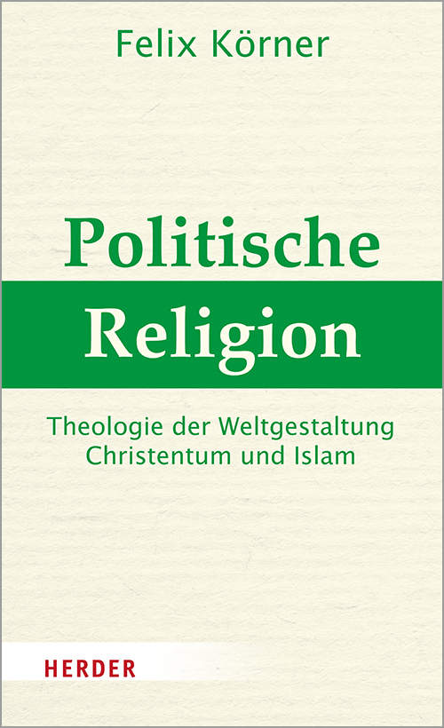 Politische Religion main product photo