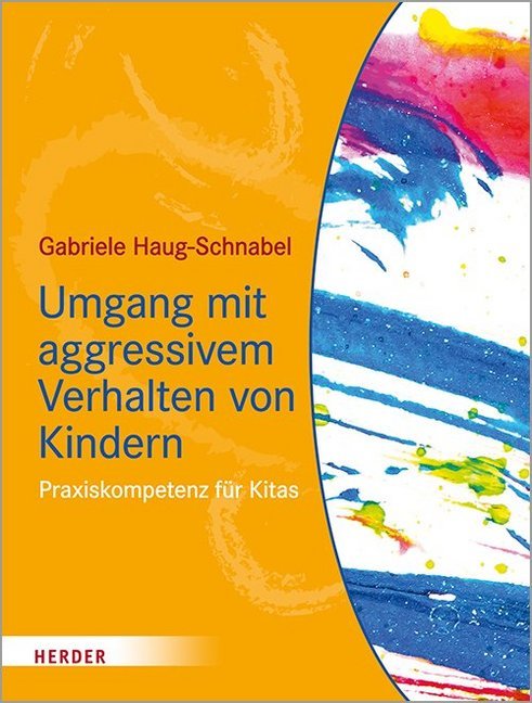 Umgang mit aggressivem Verhalten von Kindern main product photo