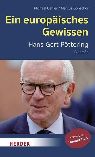 Ein europäisches Gewissen main product photo