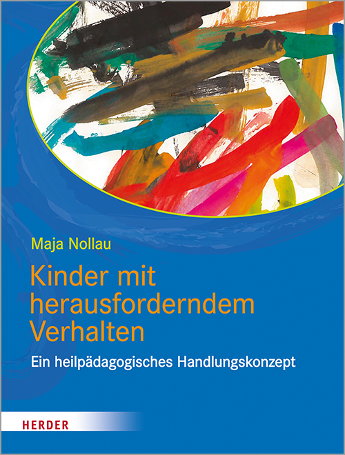 Kinder mit herausforderndem Verhalten main product photo