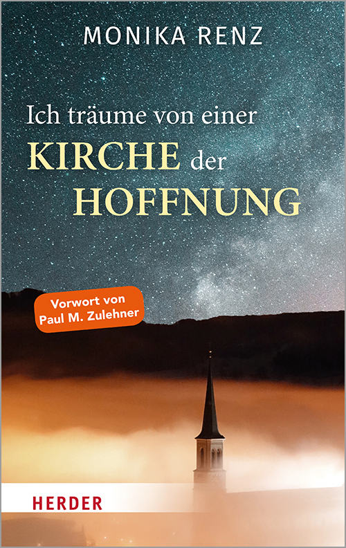 Ich träume von einer Kirche der Hoffnung main product photo