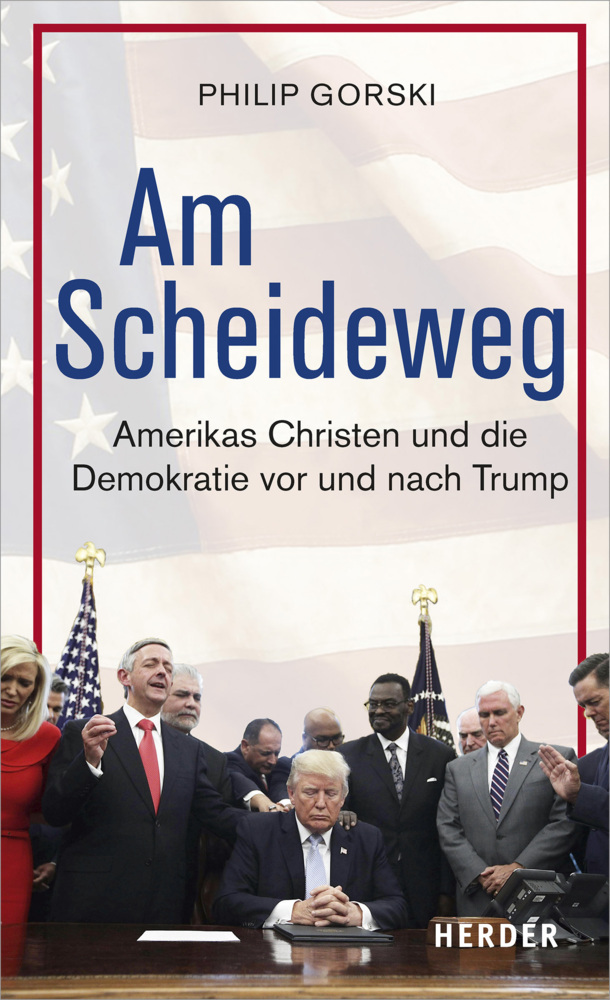 Am Scheideweg main product photo