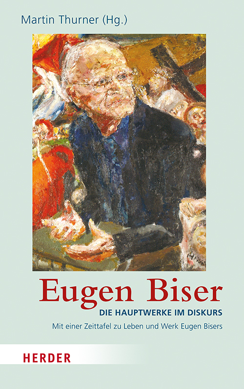 Eugen Biser main product photo