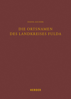 Fuldaer Studien