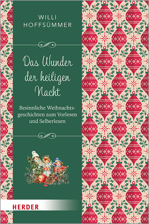 Das Wunder der Heiligen Nacht main product photo