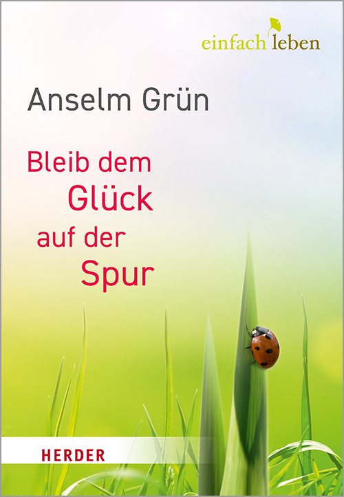 Bleib dem Glück auf der Spur main product photo