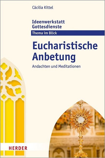 Eucharistische Anbetung main product photo