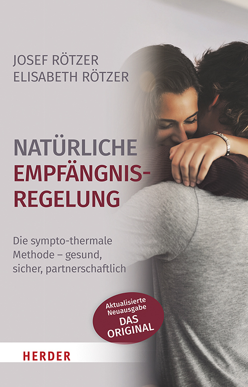Natürliche Empfängnisregelung main product photo