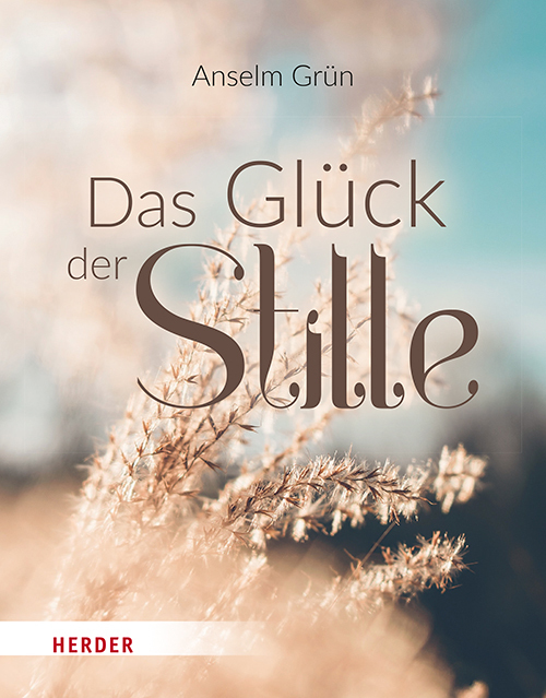 Das Glück der Stille main product photo
