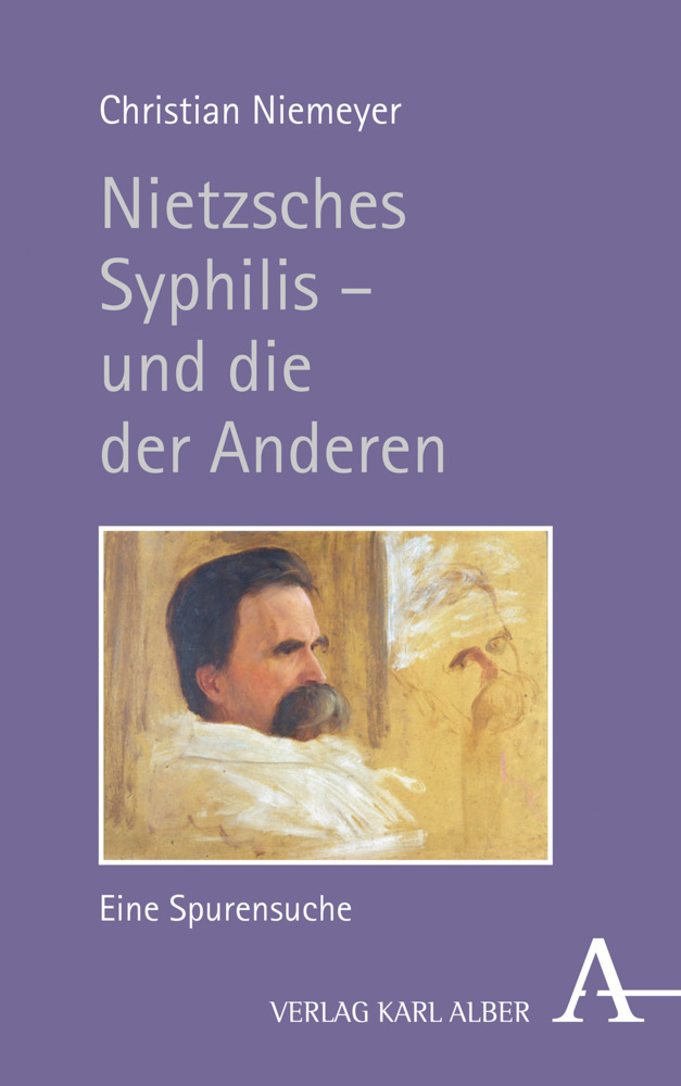 Nietzsches Syphilis - und die der Anderen main product photo