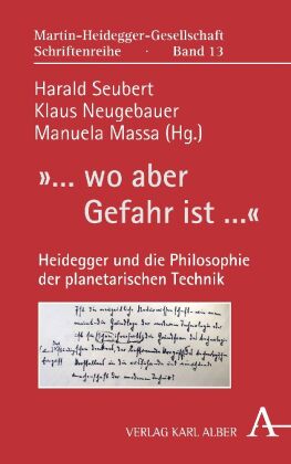 "... wo aber Gefahr ist ..."
