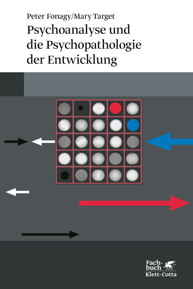 Psychoanalyse und die Psychopathologie der Entwicklung main product photo
