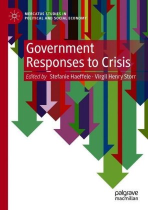 Government Responses to Crisis