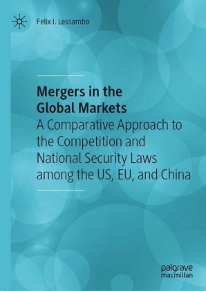 Mergers in the Global Markets