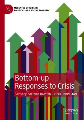 Bottom-up Responses to Crisis