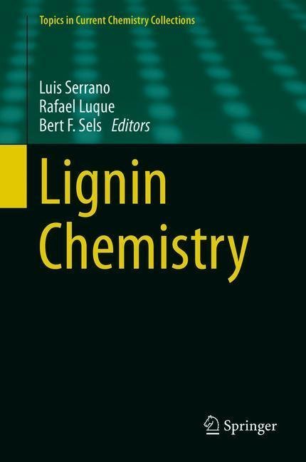 Lignin Chemistry main product photo
