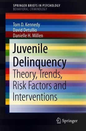 Juvenile Delinquency