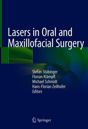 Lasers in Oral and Maxillofacial Surgery